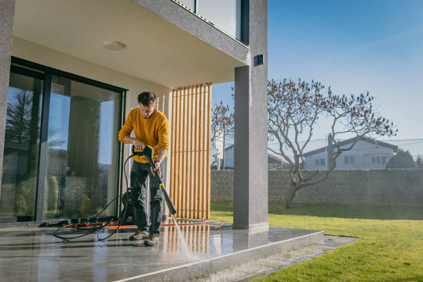 Animal Enclosure Cleaning in Port Orange, FL