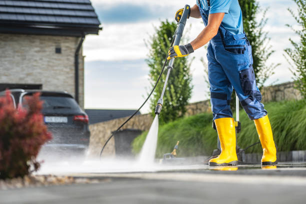 Best Post-Construction Pressure Washing  in Port Orange, FL